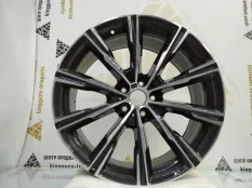 Диск литой R20 BMW X5 2019-2023 8071996 G05, передний