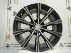 Диск литой R20 BMW X5 2019-2023 8071997 G05, задний