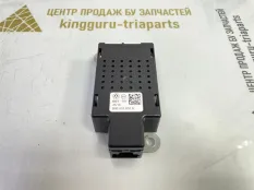 Антенна Volkswagen Tiguan 2014 5N0035570A 1 5N1 РЕСТАЙЛИНГ CFFB 2.0 TDI