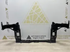 Панель передняя Hyundai Tucson 2015-2018 64101D7000 3 TL ДО РЕСТАЙЛИНГ