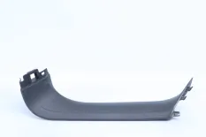 Обшивка двери багажника Volkswagen Touareg 2020 760867604A 3 CR7 ДО РЕСТАЙЛИНГ DMVB 4.0 ДИЗЕЛЬ, правая