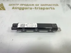 Усилитель антенны Volkswagen Tiguan 2014 5N0035552M 1 5N1 РЕСТАЙЛИНГ CFFB 2.0 TDI, задний левый
