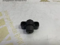 Отбойник крышки багажника Volkswagen Touareg 2020 8R0827239 3 CR7 ДО РЕСТАЙЛИНГ DMVB 4.0 ДИЗЕЛЬ