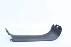 Обшивка двери багажника Volkswagen Touareg 2020 760867603A 3 CR7 ДО РЕСТАЙЛИНГ DMVB 4.0 ДИЗЕЛЬ, левая