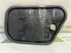 НАКЛАДКА ДВЕРИ Skoda Rapid 2013 5JA837916B 1 NH3 ДО РЕСТАЙЛИНГ (CBZD) CBZD04914, передняя правая
