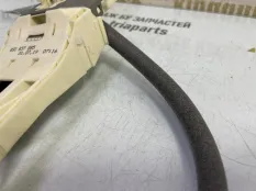 Кронштейн ручки двери Volkswagen Touareg 2020 8S0839885 3 CR7 ДО РЕСТАЙЛИНГ DMVB 4.0 ДИЗЕЛЬ, передний левый
