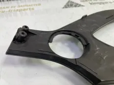 Накладка противотуманной фары Hyundai Santa Fe 2012-2016 865642W010 3 DM ДО РЕСТАЙЛИНГ, передняя правая
