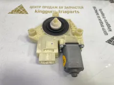 Мотор стеклоподъемника Skoda Rapid 2013 5JA959802H 1 NH3 ДО РЕСТАЙЛИНГ (CBZD) CBZD04914, передний правый
