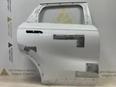 Дверь Exeed RX 2023-2024 551001397AADYJ T22, задняя правая