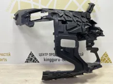 Кронштейн бампера BMW X6 2023 - 2024 51118085666 G06 M-PACK РЕСТАЙЛИНГ, передний правый