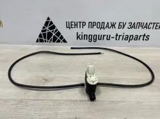 Насос омывателя Hyundai Santa Fe 2012-2016 985102V100 3 DM ДО РЕСТАЙЛИНГ