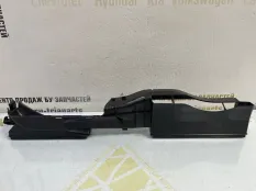Воздуховод Skoda Octavia 2017-2020 5Q0129254B A7 5E3 РЕСТАЙЛИНГ