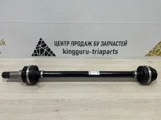 Привод BMW 7 2015-2018 33208639466 G11 ДО РЕСТАЙЛИНГ, задний правый