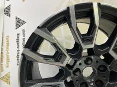 Диск литой R21 BMW X5 2019-2023 6856023 G05