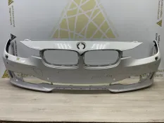 Бампер BMW 3 2011-2016 51117293030 F30 ДО РЕСТАЙЛИНГ, передний