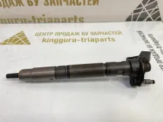 Форсунка топливная Volkswagen Touareg 2020 057130277BJ 3 CR7 ДО РЕСТАЙЛИНГ DMVB 4.0 ДИЗЕЛЬ