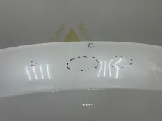 Капот Changan CS55 Plus 2021-2024 S203F2701010100 1