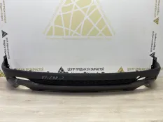 Спойлер Бампера Changan CS35 Plus 2021-2023 2804112BQ03, задний