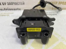 Пиропатрон петли капота Hyundai Santa Fe 2012-2016 791602W000 3 DM ДО РЕСТАЙЛИНГ, правый