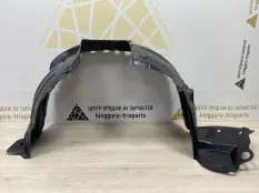 Подкрылок Changan CS95 2019-2024 5512100AP81 1 РЕСТАЙЛИНГ, передний левый