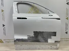 Дверь Exeed RX 2023-2024 551001358AADYJ T22, передняя правая