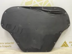 Шумоизоляция капота Genesis G80 2020-2022 81125T1000 2 RG3