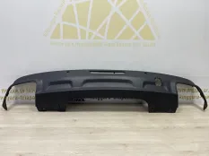Накладка бампера Exeed VX 2021-2024 602000334AA M36T, задняя