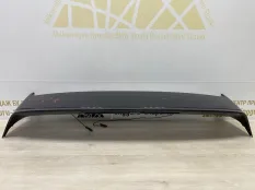 Спойлер крышки багажника Volkswagen Touareg 2020 760827933G 3 CR7 ДО РЕСТАЙЛИНГ DMVB 4.0 ДИЗЕЛЬ