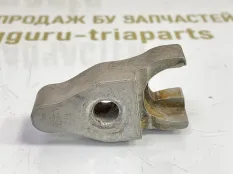 Кронштейн форсунки Volkswagen Touareg 2020 059130216K 3 CR7 ДО РЕСТАЙЛИНГ DMVB 4.0 ДИЗЕЛЬ