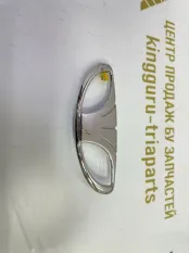 Эмблема Daewoo Nexia 1994-2008 96209264 N100