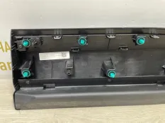 Молдинг двери Exeed RX 2023-2024 609001541AA T22, задний правый