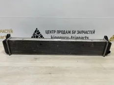 Радиатор интеркулера Omoda S5 2022 302000723AA 1