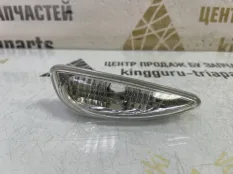 Повторитель поворота в крыло Hyundai Solaris 2010-2014 923041R000 1 RB ДО РЕСТАЙЛИНГ, передний правый
