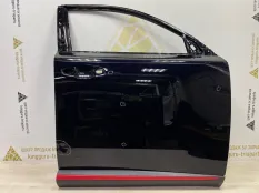 Дверь Changan CS55 Plus 2021-2024 S203F2701030300 1, передняя правая