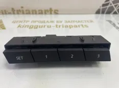 Блок управления сиденьем Volkswagen Touareg 2020 760959770 3 CR7 ДО РЕСТАЙЛИНГ DMVB 4.0 ДИЗЕЛЬ, правый