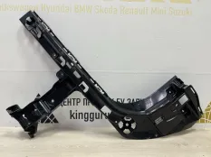 Кронштейн бампера BMW X1 2015-2019 51127381120 F48, задний правый