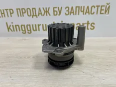 Помпа водяная Volkswagen Tiguan 2014 03L121031B 1 5N1 РЕСТАЙЛИНГ CFFB 2.0 TDI