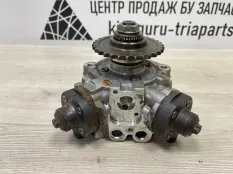 Топливный насос тнвд Volkswagen Touareg 2018-2022 057130755AN 3 CR7