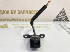 Камера заднего вида Hyundai Santa Fe 2012-2016 957602W200 3 DM ДО РЕСТАЙЛИНГ