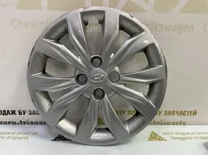 Колпак колеса R15 Hyundai Solaris 2017-2020 52960H5000 2 HCR ДО РЕСТАЙЛИНГ