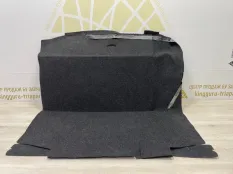 Пол багажника Skoda Rapid 2020-2022 60U863463B 2 NK6