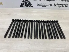 Болт крышки ГБЦ Volkswagen Touareg 2020 3 CR7 ДО РЕСТАЙЛИНГ DMVB 4.0 ДИЗЕЛЬ