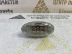 Повторитель поворота в крыло Mazda 3 2003-2006 P2829 1 BK ДО РЕСТАЙЛИНГ