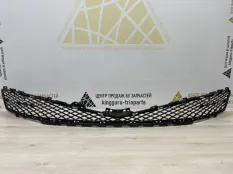 Решетка бампера Genesis G80 2020-2022 86531T1100 2 RG3, передняя