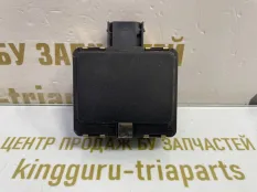 Блок управления круиз-контролем Exeed LX 2021-2024 704000027AA T1C