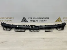 Кронштейн бампера Skoda Karoq 2017-2021 57A807863 1 NU7 ДО РЕСТАЙЛИНГ, задний