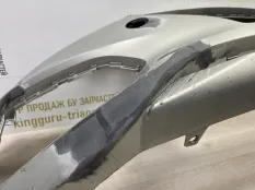 Бампер Hyundai Solaris 2017-2020 86511H5000 2 HCR ДО РЕСТАЙЛИНГ, передний