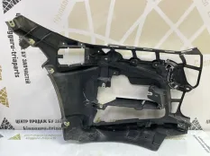 Кронштейн бампера BMW 4 2020-2022 51118076711 G22 M-PACK, передний левый
