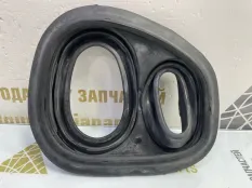 Уплотнитель кузова Volkswagen Tiguan 2014 1K0820751C 1 5N1 РЕСТАЙЛИНГ CFFB 2.0 TDI