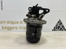 Фильтр топливный Volkswagen Touareg 2020 4M0127401G 3 CR7 ДО РЕСТАЙЛИНГ DMVB 4.0 ДИЗЕЛЬ